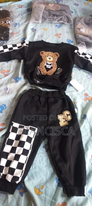 Babies Wear