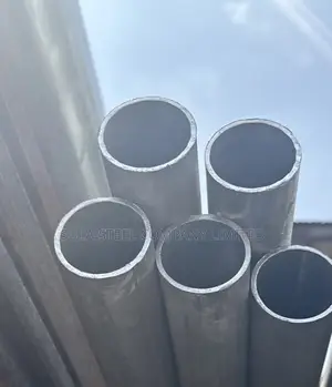 Galvanized Steel