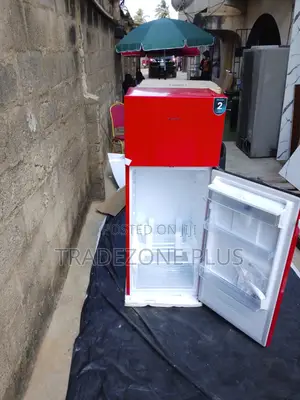 Hisense 204L REF205DRB Refrigerator – Quality Appliance