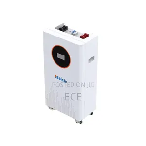 Haisic 8kWh Lithium Battery