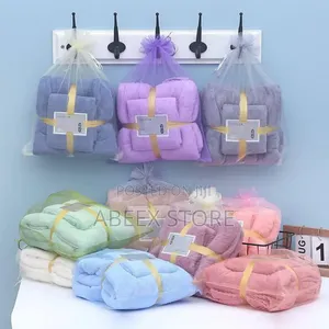 3-in-1 Gift Towel Set