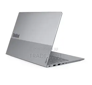 New Laptop Lenovo ThinkBook 14 G8 IAL 8GB Intel Core Ultra 5 SSD 512GB