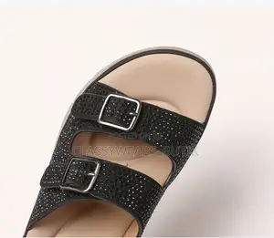 Women's Stylish Rhinestone Sandals