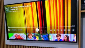Hisense 50inches for Sale