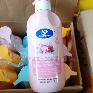 Skeenpoint Lotion
