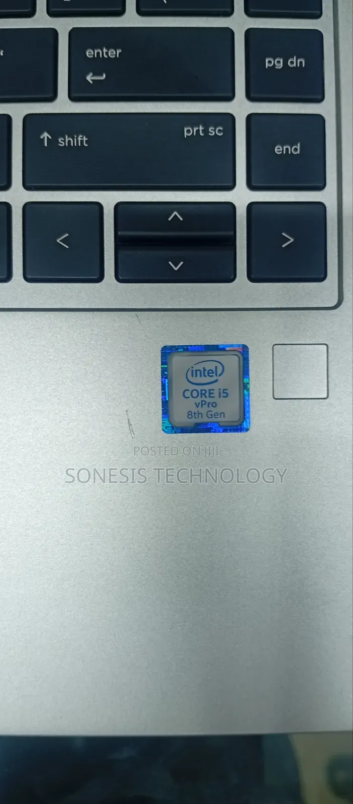 Laptop HP EliteBook 840 G6 8GB Intel Core i5 SSD 256GB