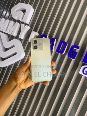Infinix Hot 50i 128 GB