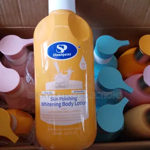 Skeenpoint Lotion