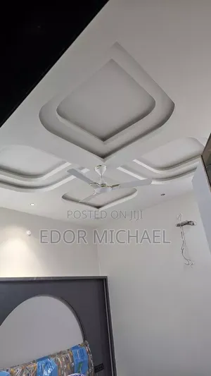 Ultimately Pop Ceiling Designs Abuja FCT
