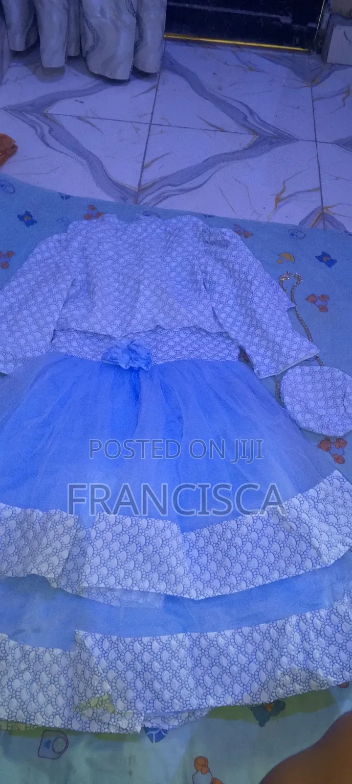 Children's Wear
