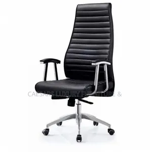 High-Back Executive Office Chair, Standard