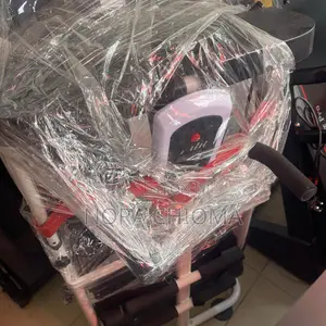 Brand New Manual Treadmill