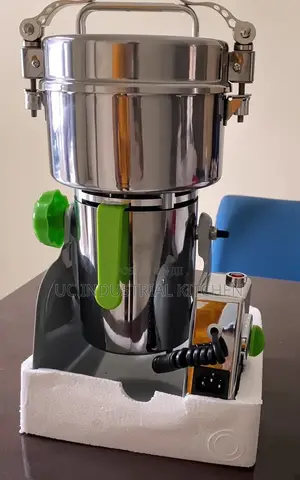 Spice Grinder 1500g