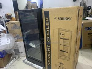 Snowsea LC-270W Chiller 270L