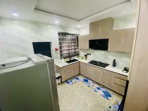 OpulentiaManor | 4Bedroom Shortlets