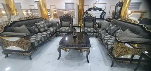 Turkish Royal Sofa