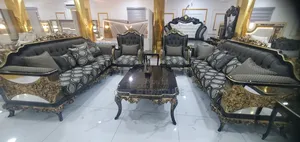Turkish Royal Sofa