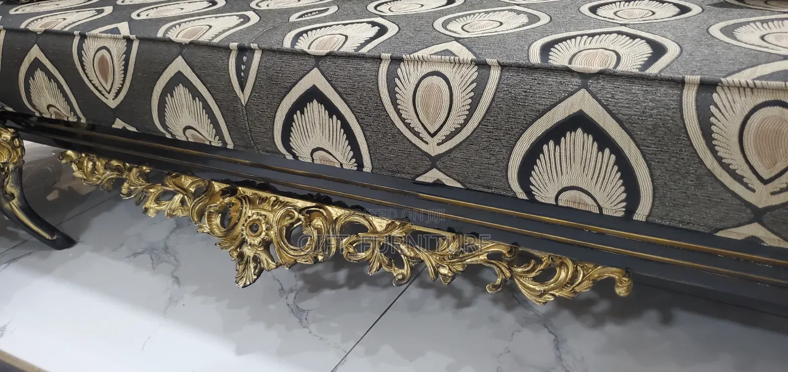 Turkish Royal Sofa