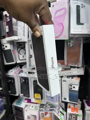 New Apple iPhone 18 Pro Max 512 GB Purple