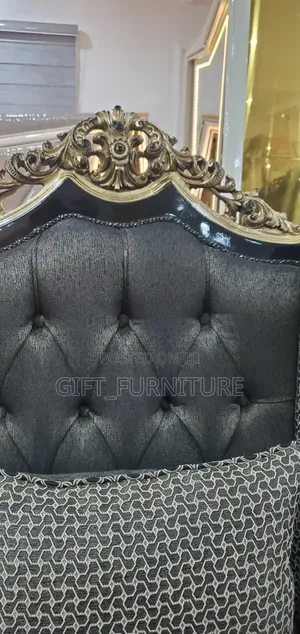 Turkish Royal Sofa