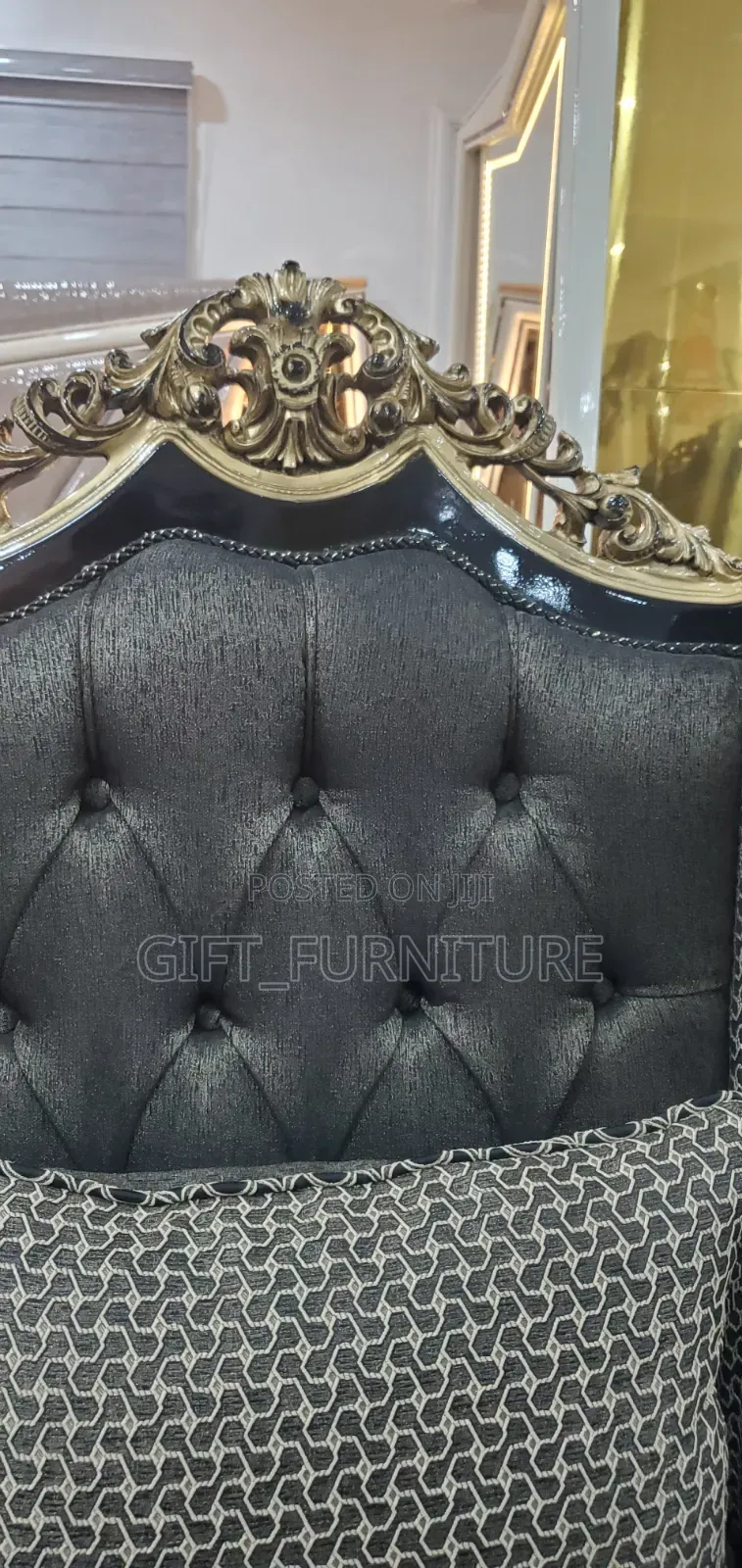 Turkish Royal Sofa