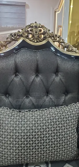 Turkish Royal Sofa