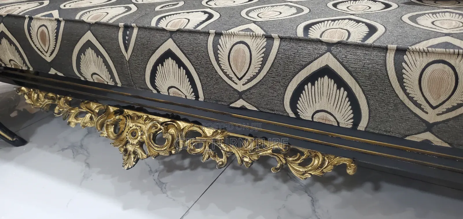 Turkish Royal Sofa