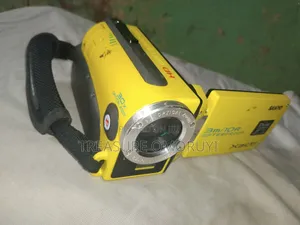 I Want to Sell Camera