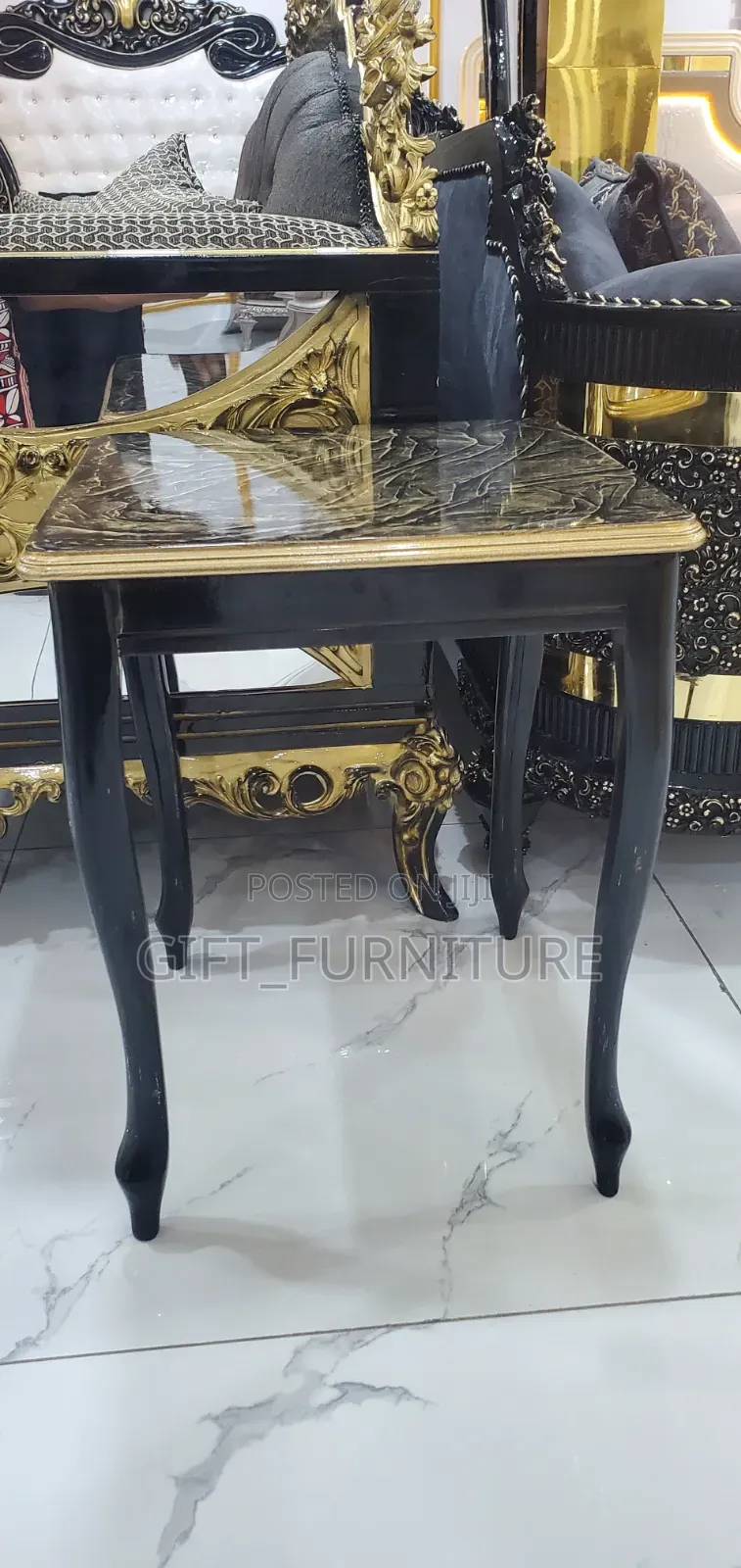 Turkish Royal Sofa