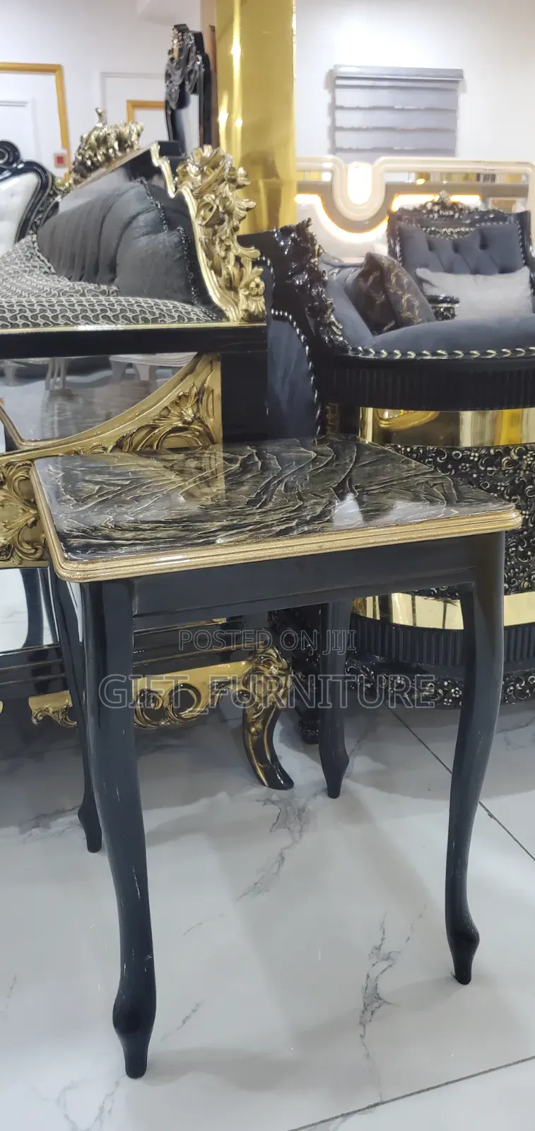 Turkish Royal Sofa