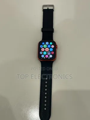 Apple Watch Series 6