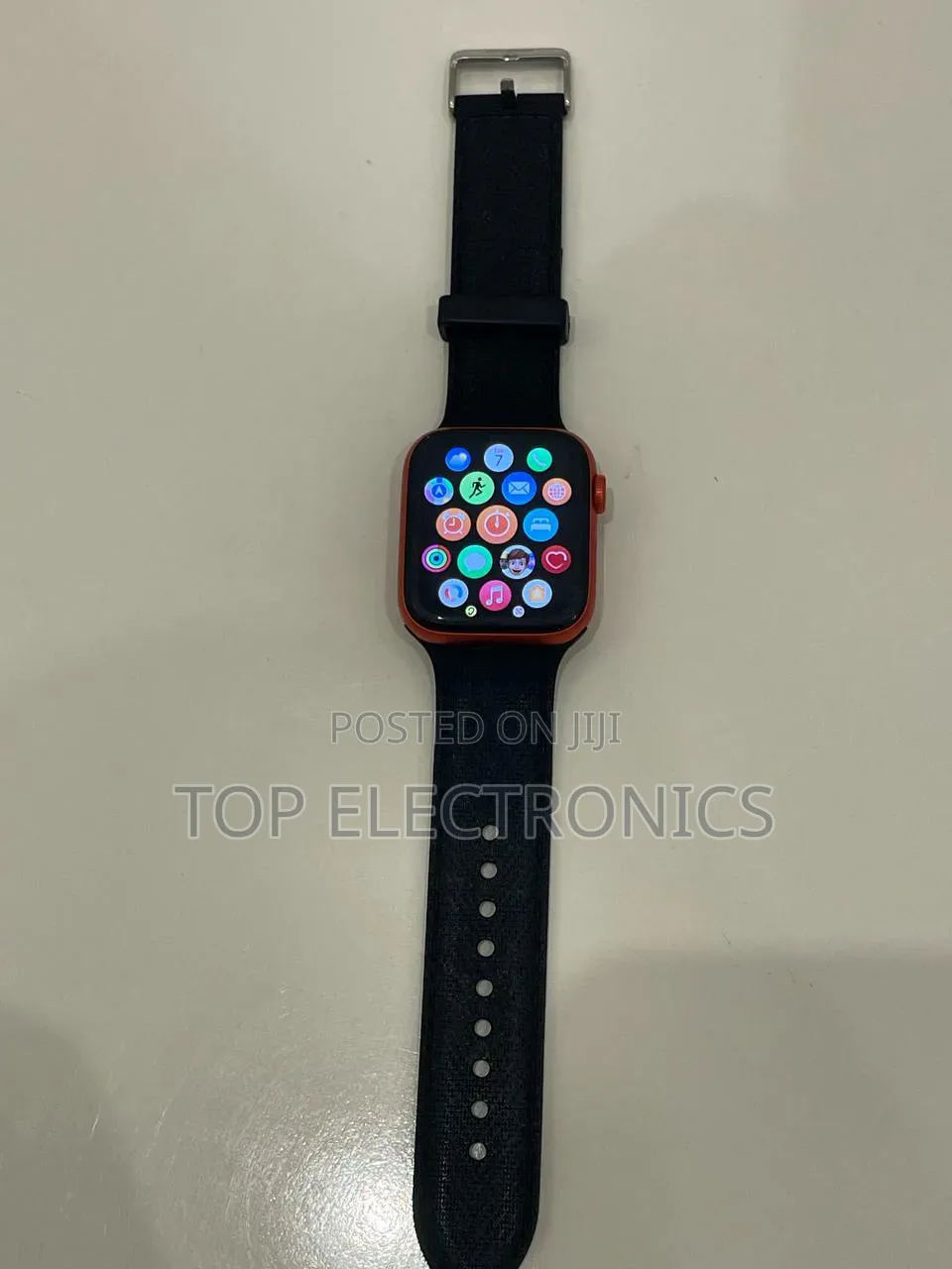 Apple Watch Series 6