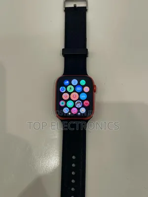Apple Watch Series 6