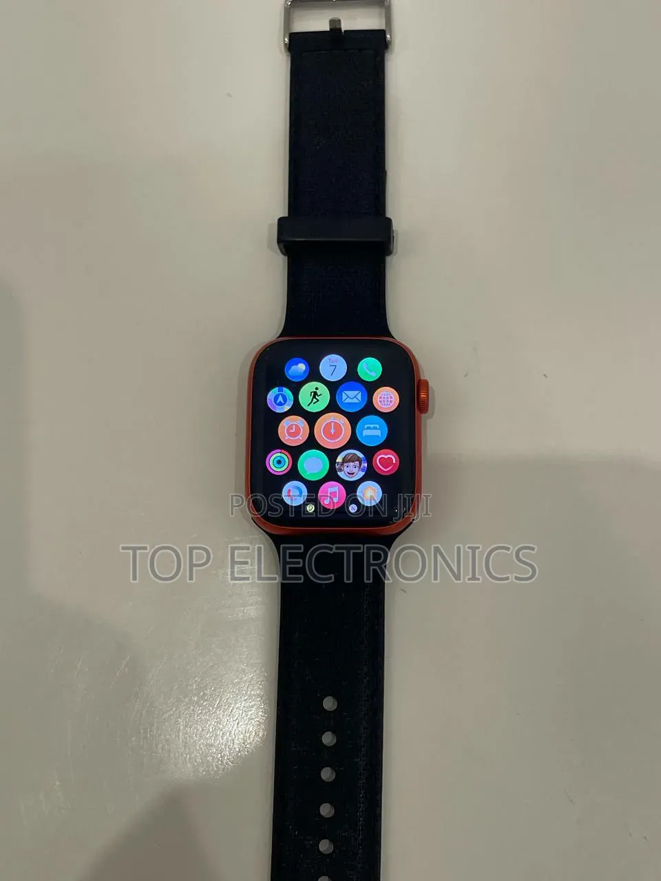 Apple Watch Series 6