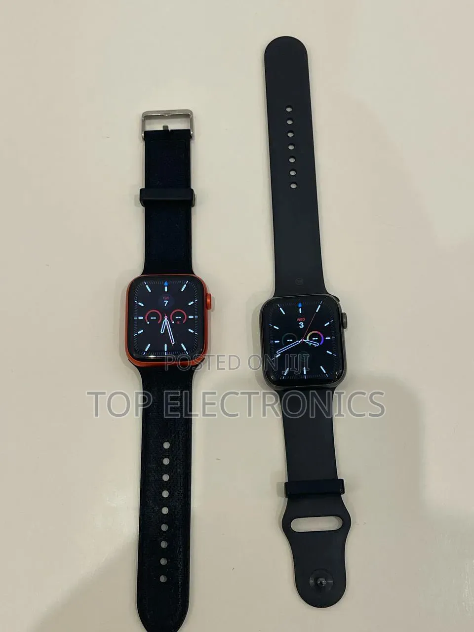 Apple Watch Series 6