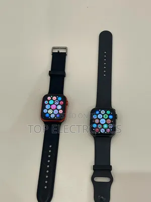 Apple Watch Series 6