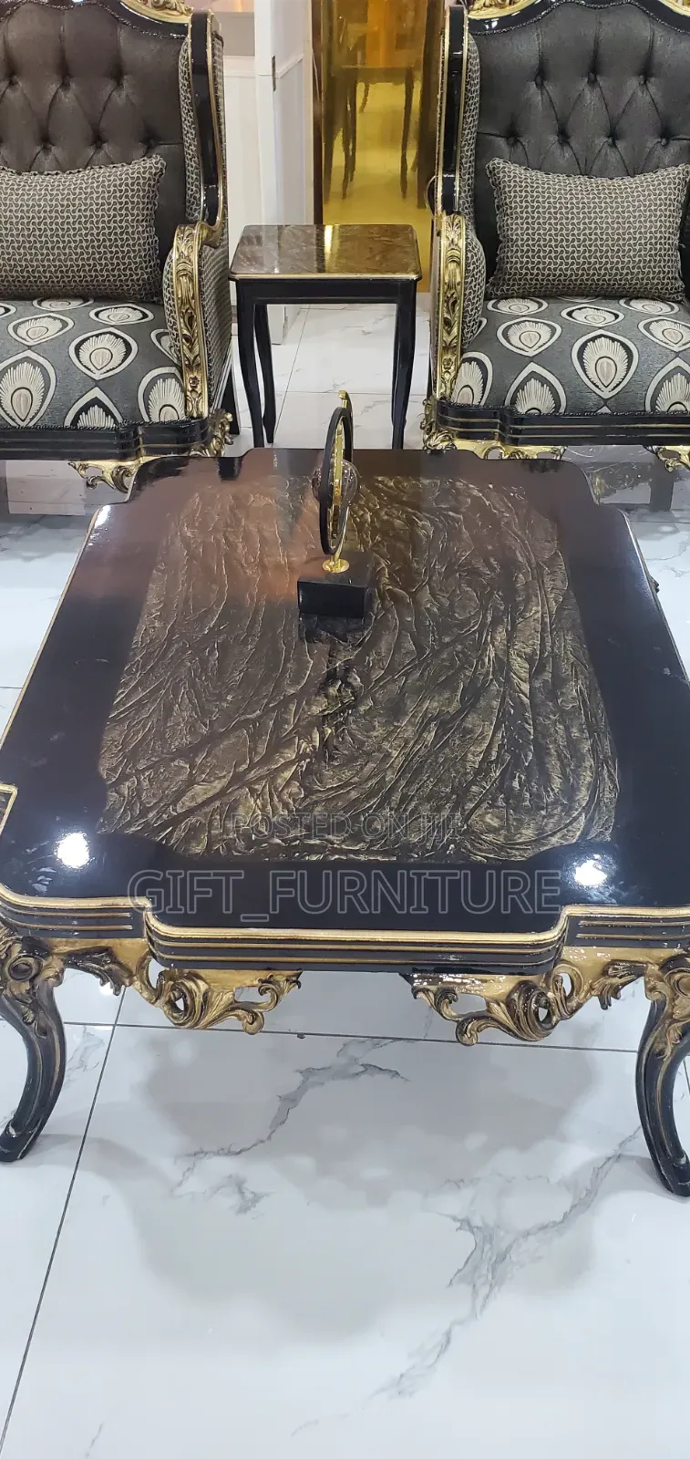Turkish Royal Sofa