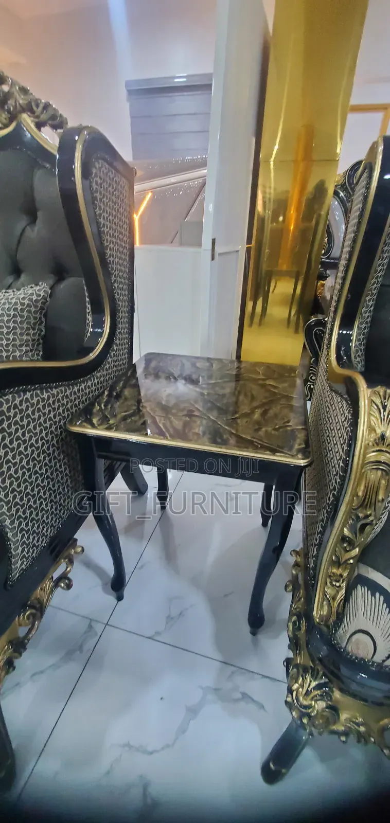 Turkish Royal Sofa