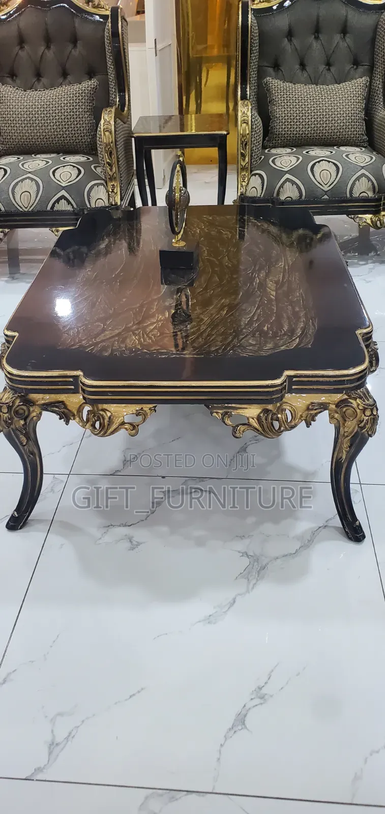 Turkish Royal Sofa