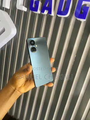 Tecno Camon 19 128 GB Black