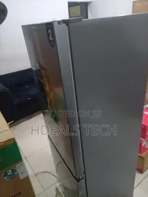 Advanced Cooling Technology Hisense 29dca Ref