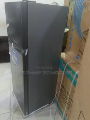 New SKYRUN BCD-200K Family Refrigerator