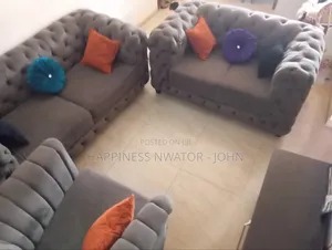 Living Room Chairs