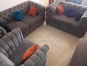 Living Room Chairs
