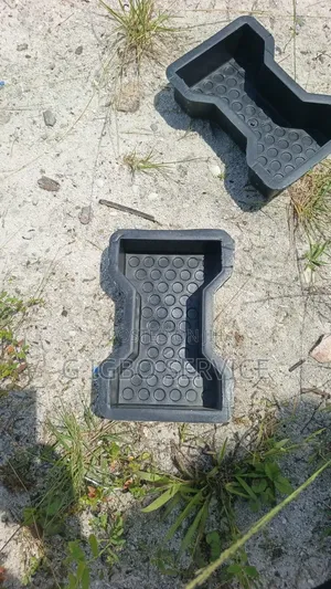 Interlocking Mode 3x4