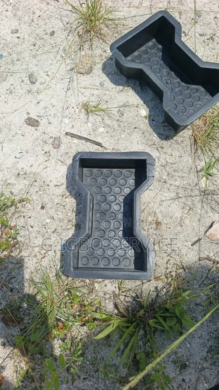 Interlocking Mode 3x4