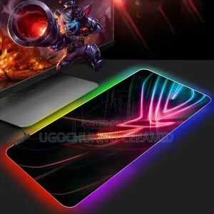 RGB Table Mat