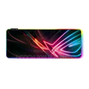 RGB Table Mat