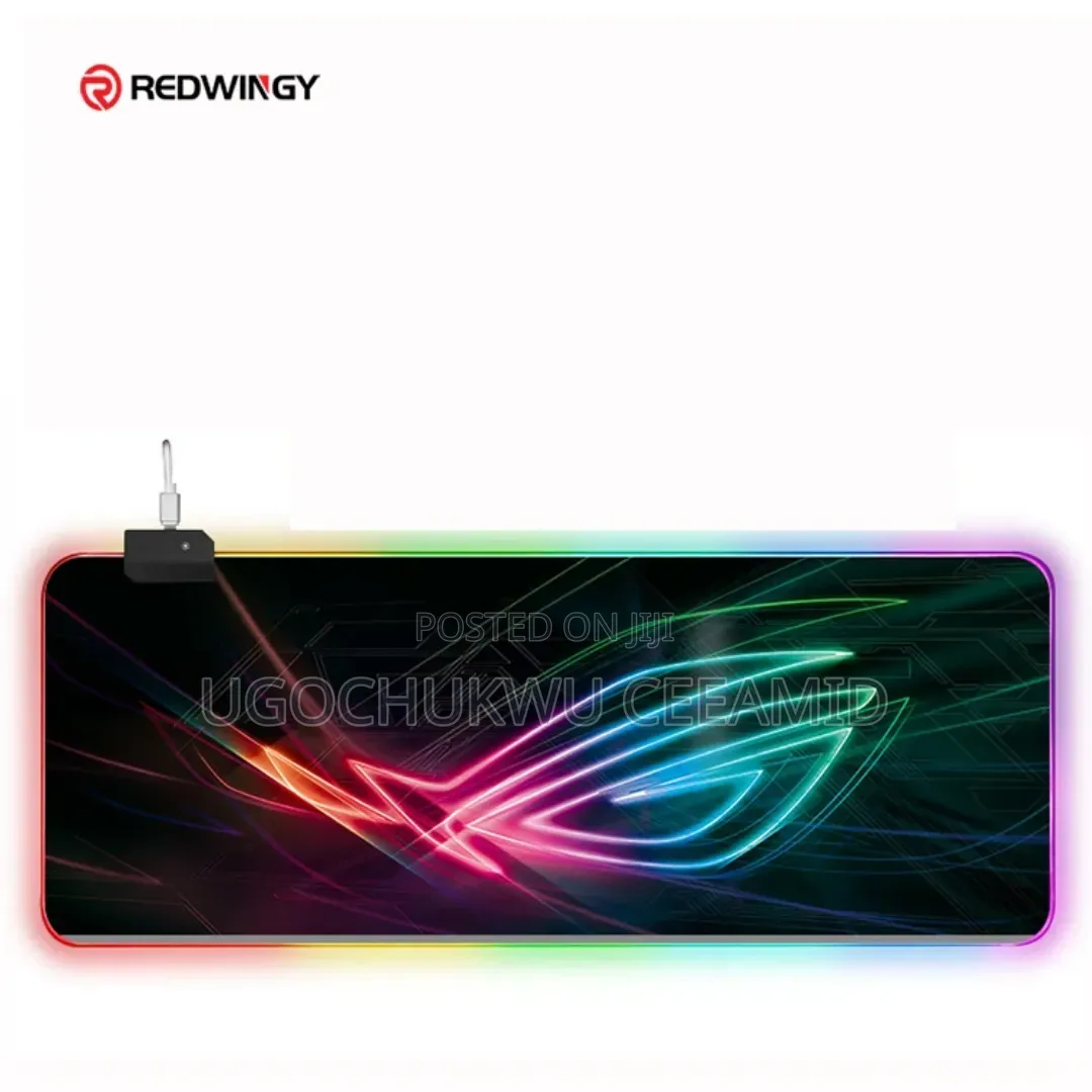 RGB Table Mat