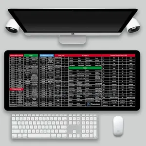 RGB Table Mat